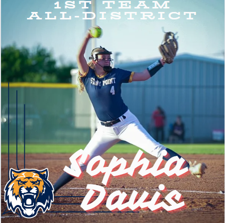 SPHS Softball tweet media