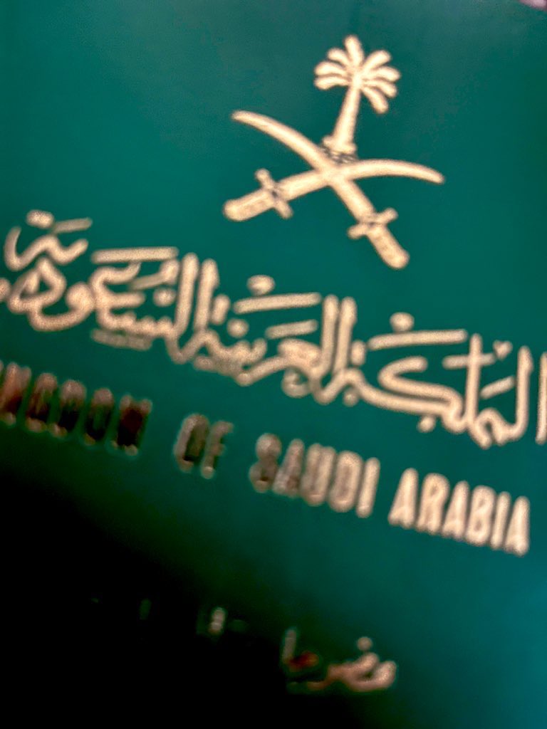 SALfaifi_'s tweet photo. متوجهًا لمدينة لوس أنجلس 🇺🇸 تلبيةً لدعوة المعرض الدولي للعلوم والهندسة #آيسف2024 #ISEF2024 وذلك لتقييم وتحكيم الجوائز الكبرى 🥇🥈🥉

أصدق الأمنيات بالتوفيق لـ #المنتخب_السعودي_للعلوم_والهندسة
#سعوديون_ينافسون_العالم 🇸🇦 https://t.co/IRDbp9awC7