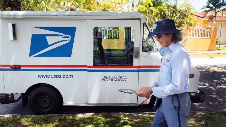 'USPS plans 25% average price hike for Parcel Select shippers' - - #supplychain #news buff.ly/3JZpnyw