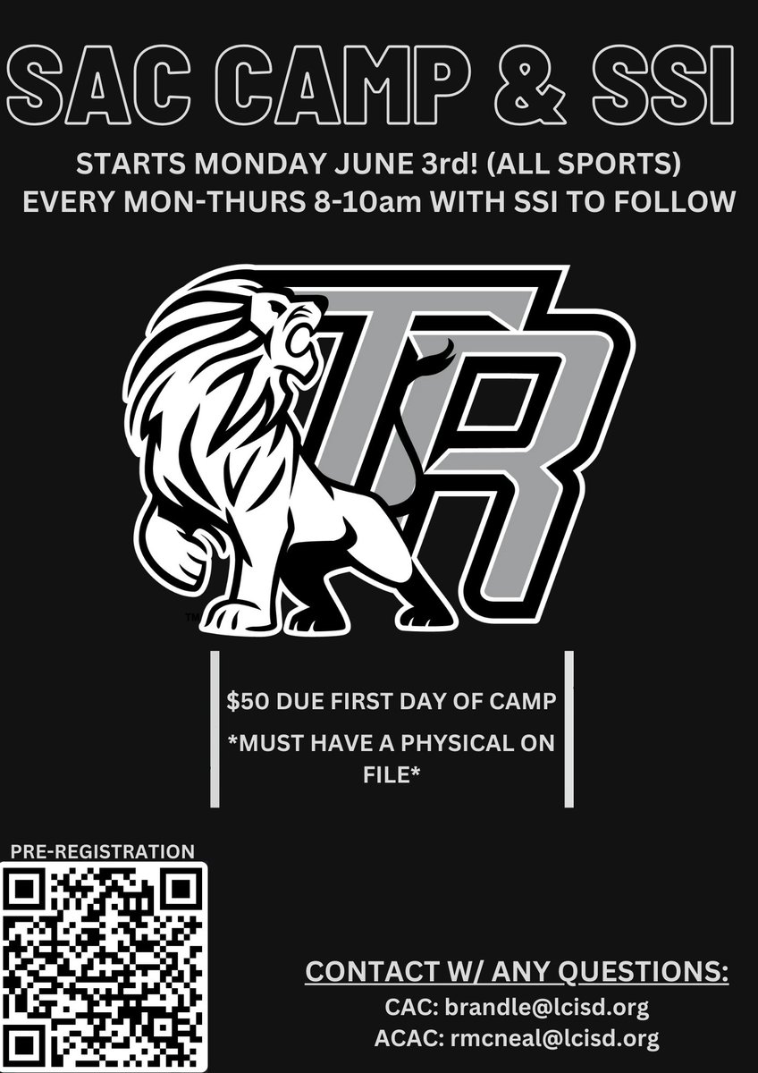Make sure your face is in the place!! @RandleHS @RandleFootball @WrightJHLions Bigger, Stronger, Faster!!!