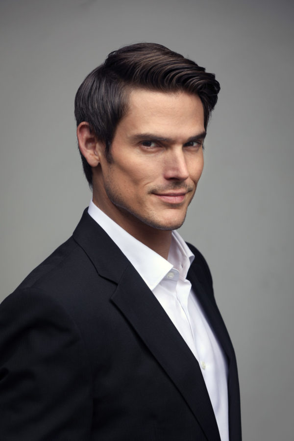 May 13/14 2019

#yr 5 yrs ago today Global aired @MarkGrossman's first episode.

#yr 5 yrs ago tomorrow CBS aired  @MarkGrossman's first episode.

Congratulations on 5 years.