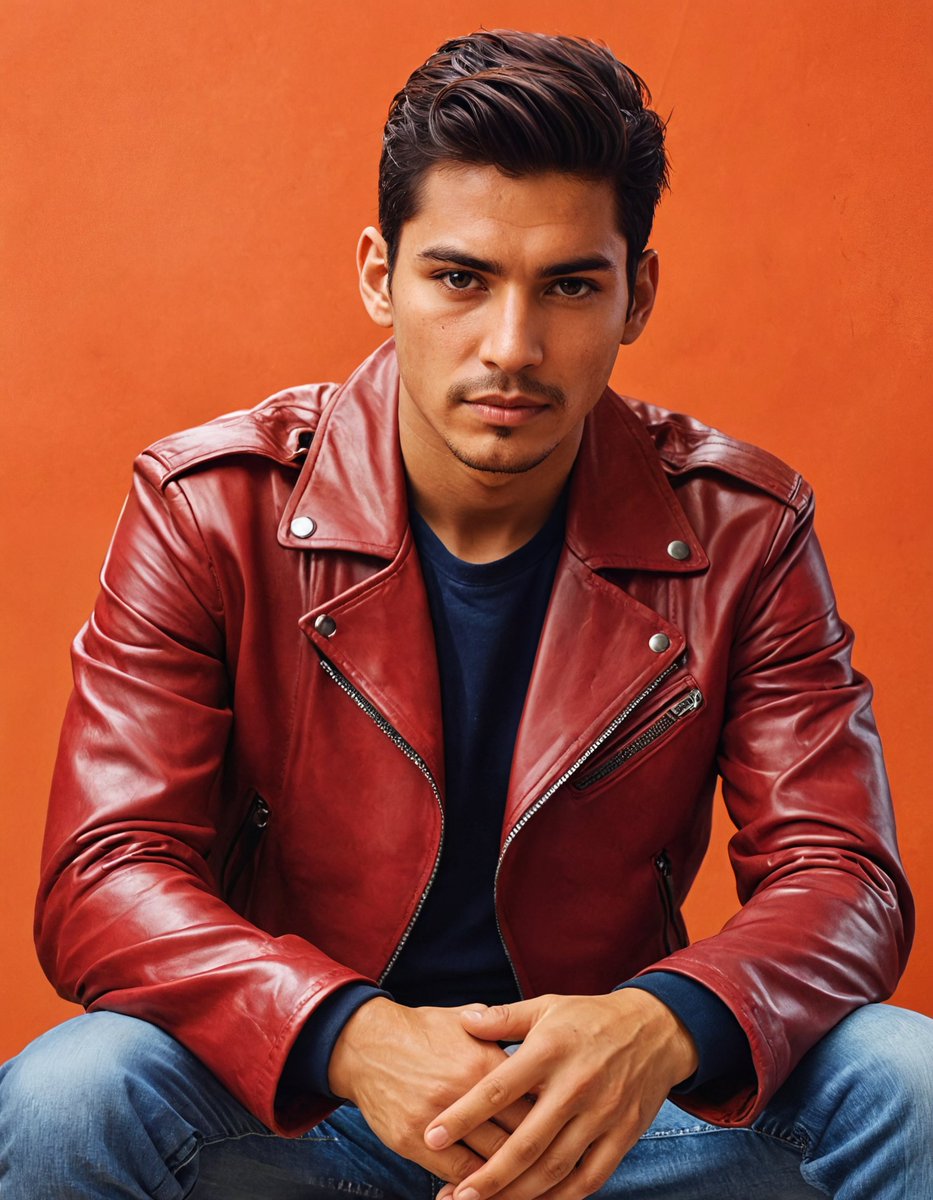 GenHunks's tweet photo. Red jacket crew
#red #genhunks #menofx #malemodel #aiphotography #aiart #aiphoto #AI #fauxtography #hunk #fauxto https://t.co/eV1O3TIHCe