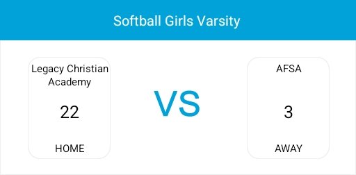 @LCA_Softball tweet media