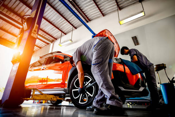 Integrity__Auto's tweet photo. With over 40 years of experience, ASE-certified master technician Joe Alio and the team at Integrity Automotive Repair are committed to delivering honest, high-quality service. Enjoy pick-up service within a 5-mile radius—trust us with your car's needs! https://t.co/ZXoUFJ0GD5