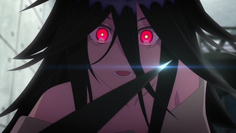 0as2Stein's tweet photo. The visuals for this episode were so damn good!!
And these new characters are very interesting along with the reveals about them.
Loser Ranger just keeps getting better!

#Sentaidaishikaku https://t.co/7Wv4B2tpR5