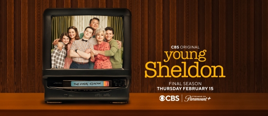 S1/Ep02 To appease his worried mother, Sheldon employs the techniques of a self-help book to try and make a friend. On @CBS. #YoungSheldon #CBS