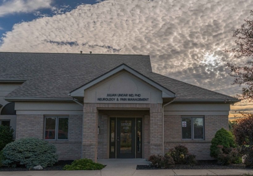 This is really frustrating. Dr. Ungar was my pain management doctor after my accident. I left his office about 8 years ago or so after I had recovered for the most part and was doing well. I feel for the patients who showed up for their appts. On May 1st just to see a sign that