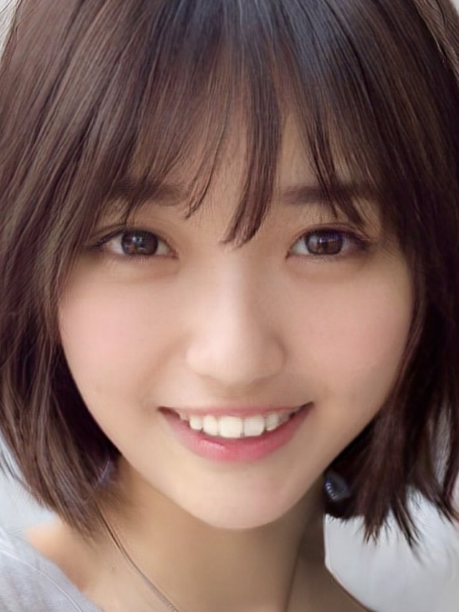 ufo_442's tweet photo. おはようございます♪
ゆほは今起きました♪
今日は天気が良さそうです♪

#ひらがなかこじょ
#Faceapp https://t.co/AKnJlxc2Yn