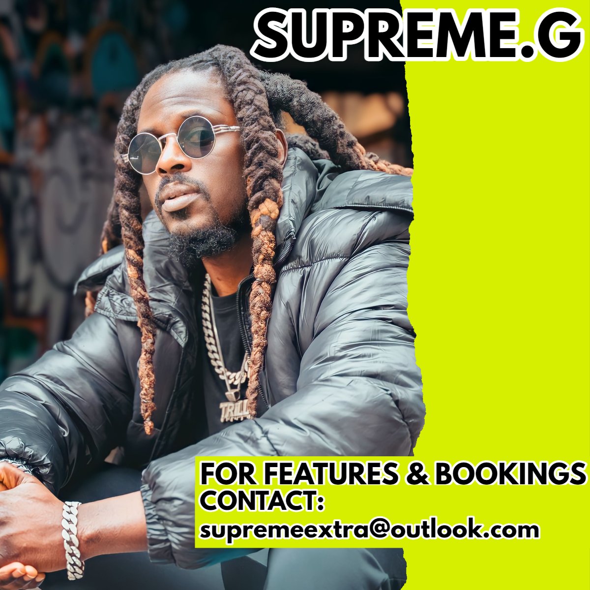 Features & Bookings
