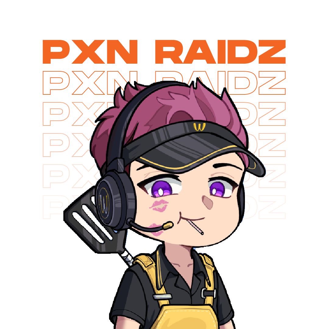 nathnnfts's tweet photo. @basedvcfund @NeoTokyoCode @CyberKongz @BinanceLabs @Delphi_Digital @a16z @animocabrands @projectPXN SENDS ITS RAIDERZ https://t.co/oQa9lDKvjk