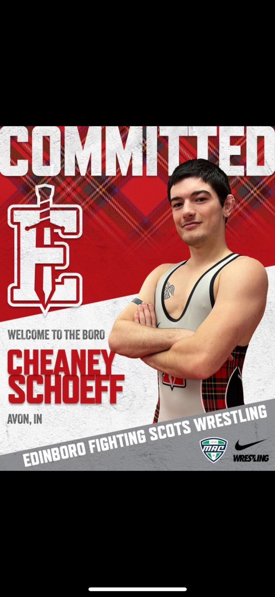 Cheaney Schoeff tweet media