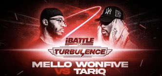 My career performnace on <a href="/ibattletv/">IBATTLETV #CVLT</a> just dropped &amp; everyone’s support would mean a lot! ❤️‍🔥 I’m looking for 60 people who can help me push this battle by leaving on comment on YouTube! This battle is changing my life &amp; we just got started 

Tariq vs Mello WonFive OUT NOW 🕊️