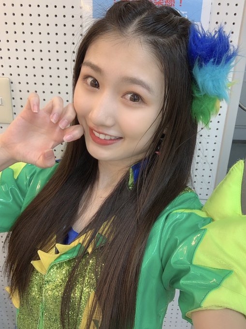 塩月希依音のTwitter画像16