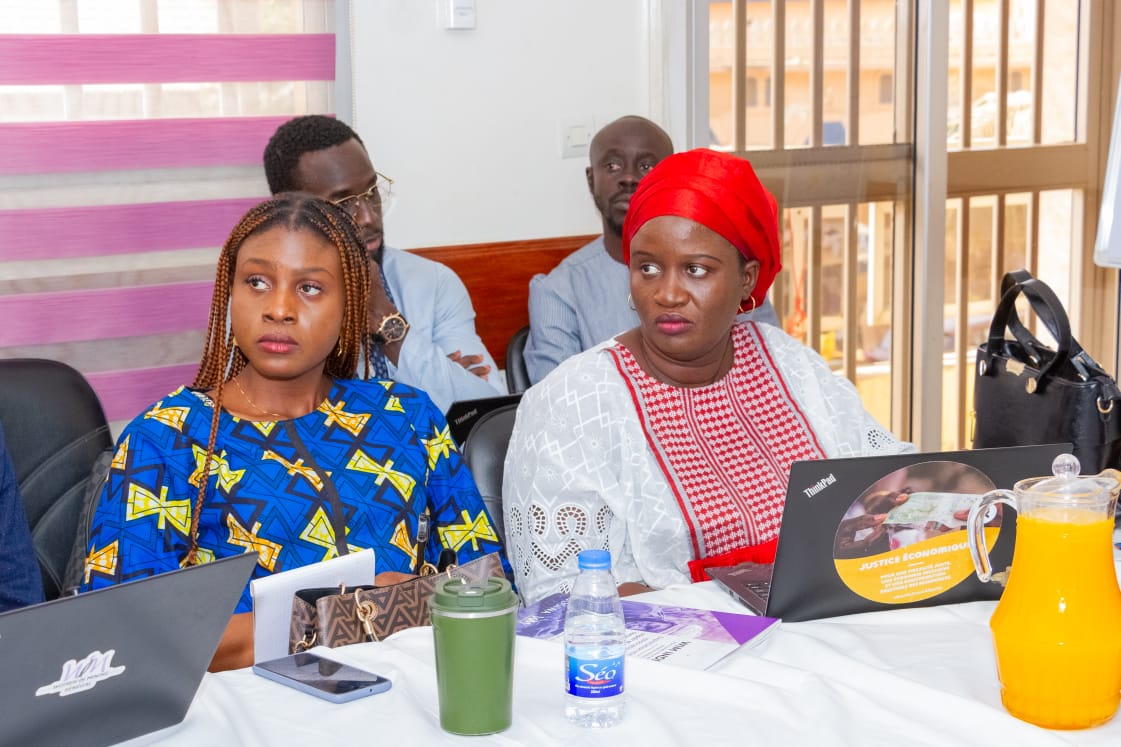 Enda Lead Afrique Francophone tweet media