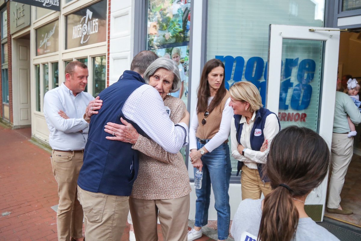 Moore Capito tweet media