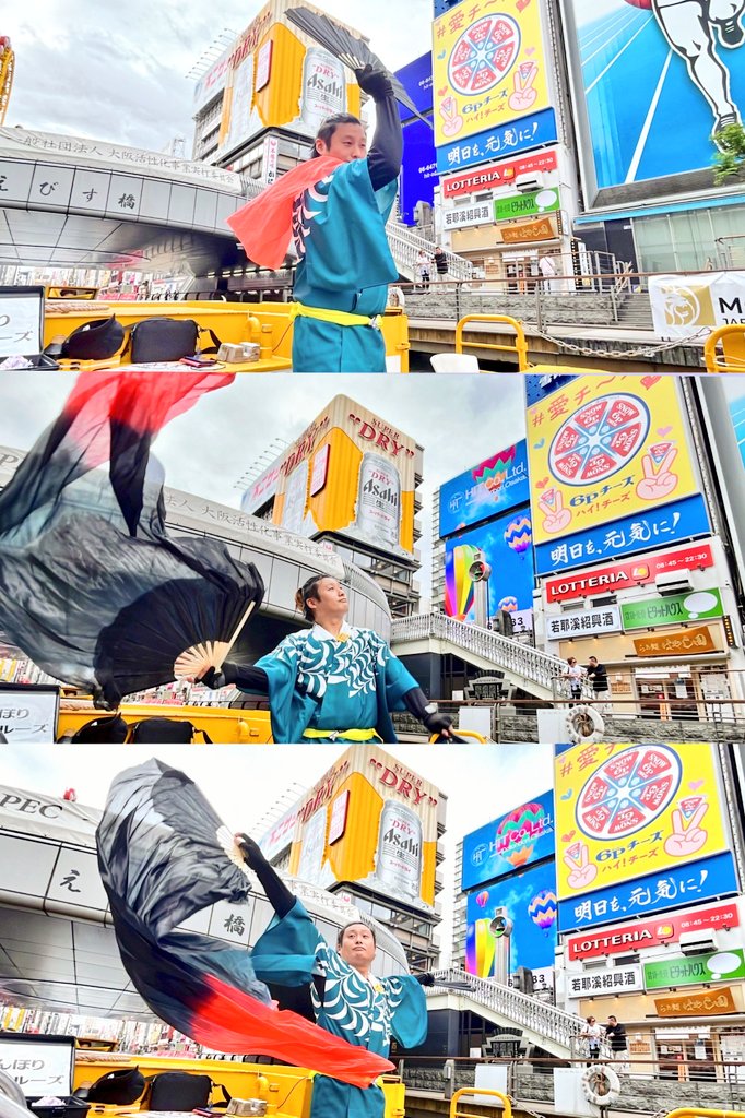 tonborienter's tweet photo. #OTP 🛥毎日出没中🌈
#とんぼりリバークルーズ 
担当隊長⏬

14㈫輝空・Miku・おざみー・ひらたま
15㈬ヨーヨー・ドン・金ちゃん・ミド・ちーちゃん
16㈭まいたけ・タッキー・ともや・ひらたま

運航予定は当account
固定ポストをcheck✅

㈬は16:30便まで
期間限定パフォーマンス船🥳
お見逃しなく🕵️ https://t.co/nYDGFZRm6D