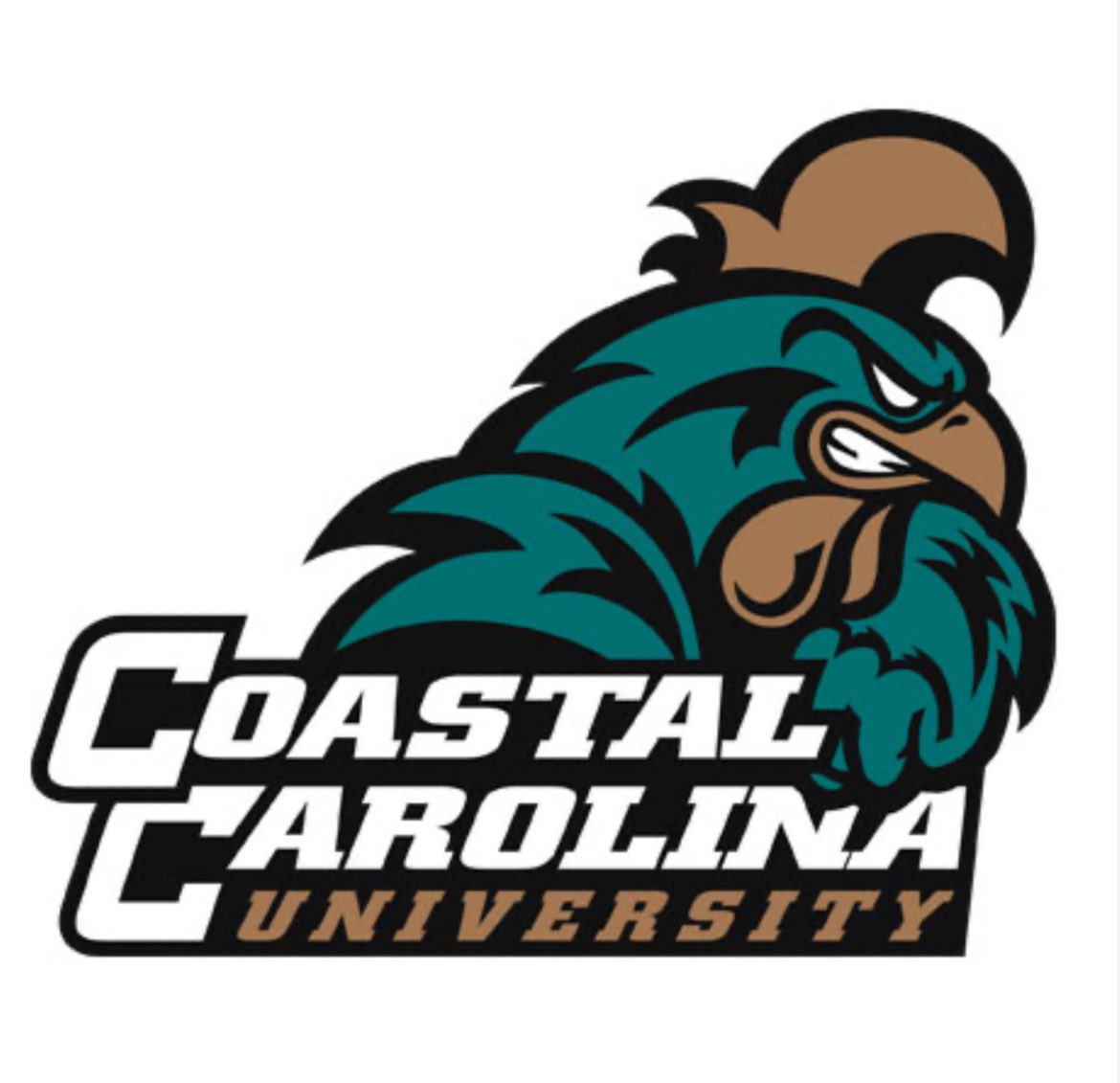 Excited about the offer to Coastal Carolina @CoachTTrickett @CoachAurandt @CoachDoehrman @NOHSFootball @RustyMansell_ @ChadSimmons_ @SWiltfong_