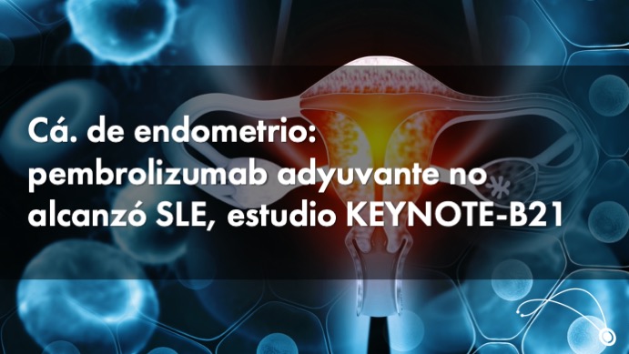 #ScienceLink #Pembrolizumab #KEYNOTEB21

shorturl.at/fCGM0
