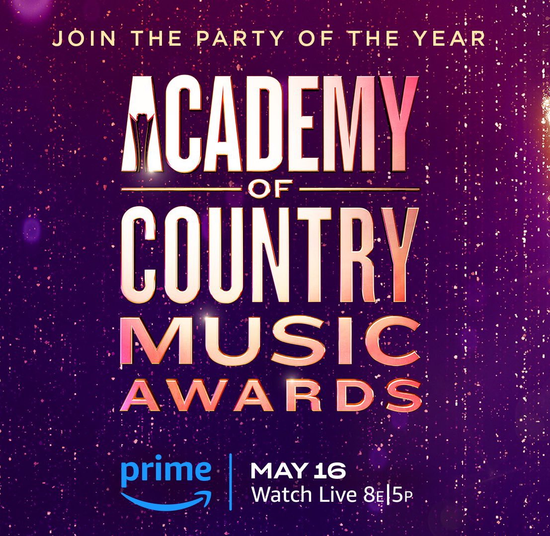 👀 “An invitation was extended, beyond that I can’t…” —Raj Kapoor about Beyoncé at the Academy of Country Music Awards.

The awards will take place on May 16th and will be streamed on Amazon Prime.