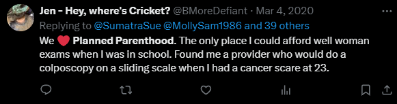 @CynicalPublius Folks who post 'when will they love their children more than their guns' are always folks who don't love children at all.

Every. Single. Time.