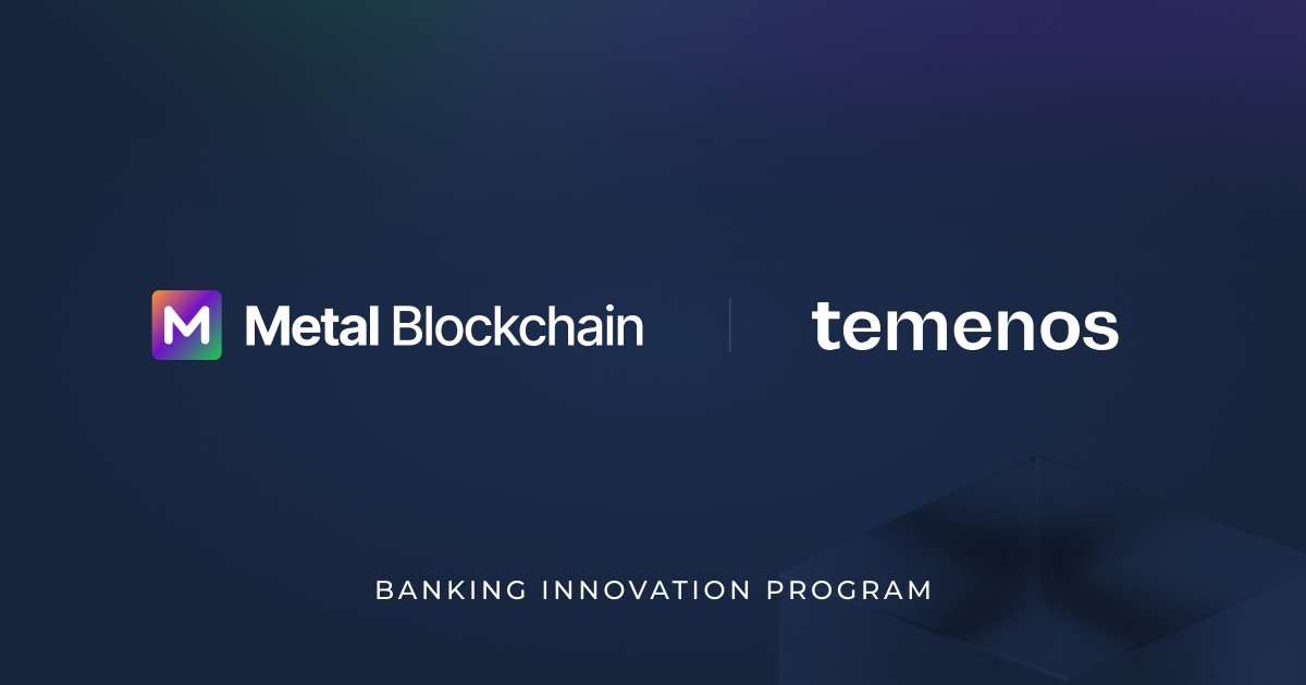 Major Update:
Empowering Finance.
Partnering with industry leaders Temenos and Metal Blockchain, the program offers expert guidance and support, laying the foundation for a more secure, efficient, and resilient financial ecosystem.
basecamp.temenos.com/s/article-deta…