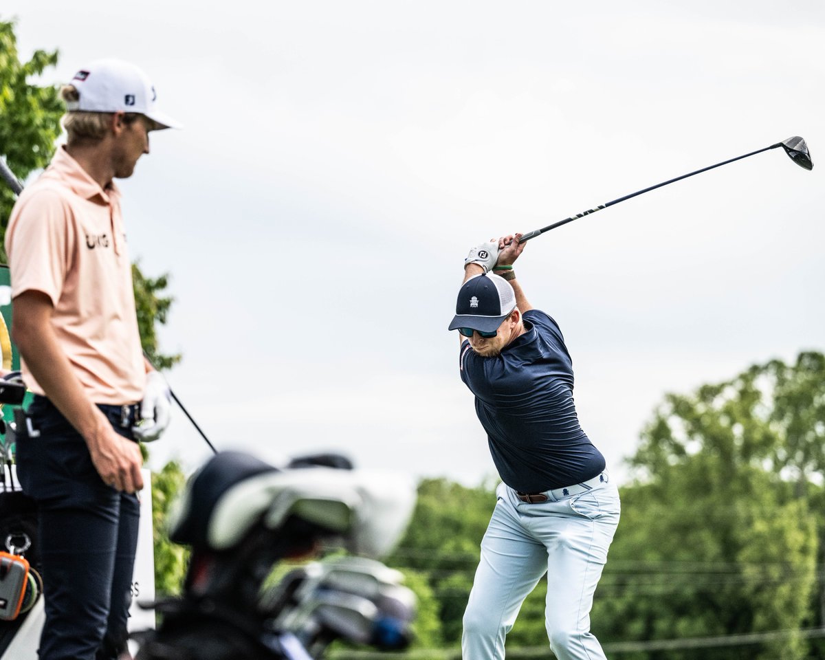 PGA of America tweet media