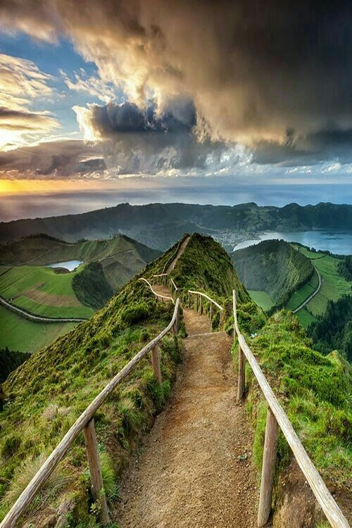 Ilha de São Miguel, Açores