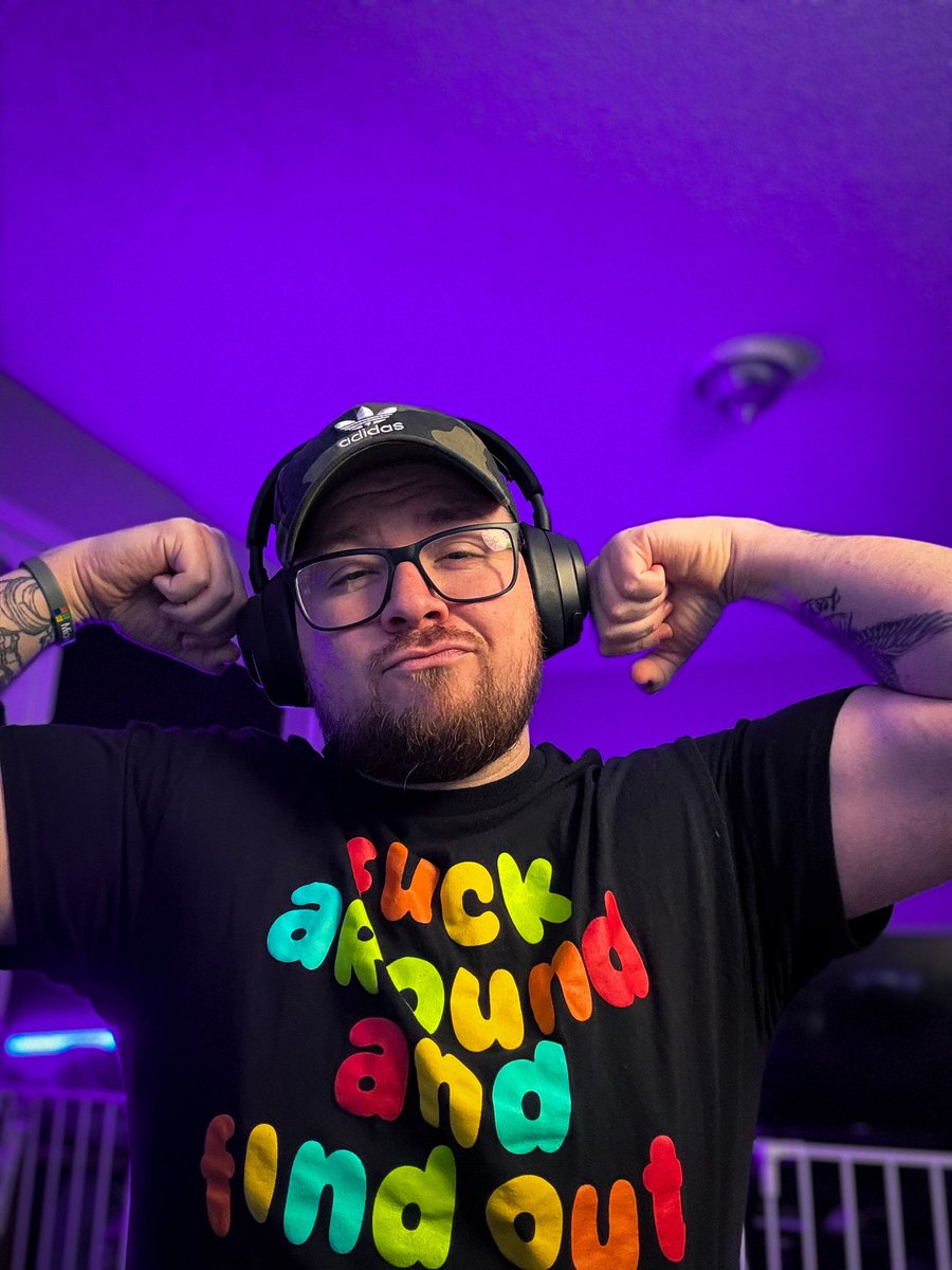 Diablo update is tomorrow!

Who’s ready? 

Let’s talk about it 🔥🔥

Live now! 

-> Twitch &amp; Kick