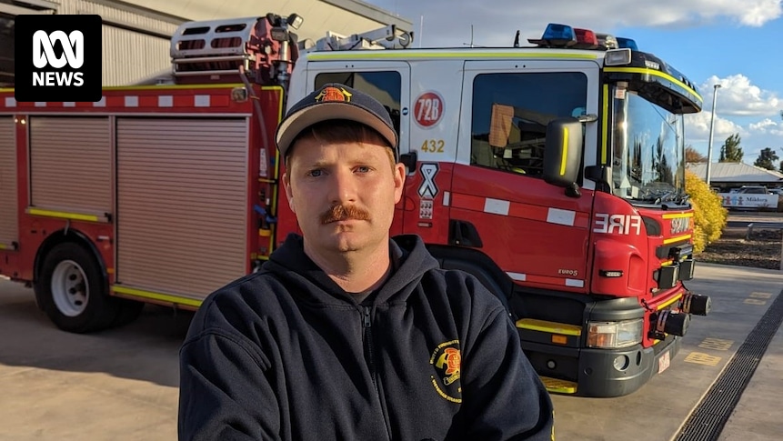 Firies fuming after truck breakdown leads to lengthy ride in a taxi: The incident occurred during a union push for more funding to help firefighters maintain Victoria's aging fleet. dlvr.it/T6r6Vq