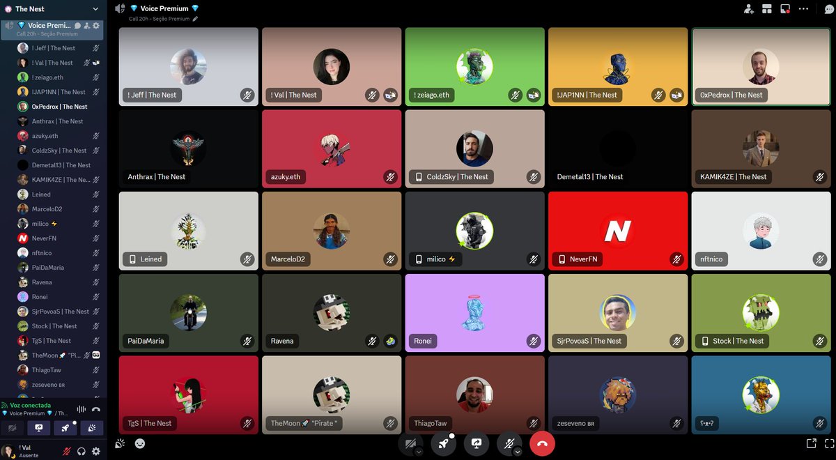 The Nest tweet media