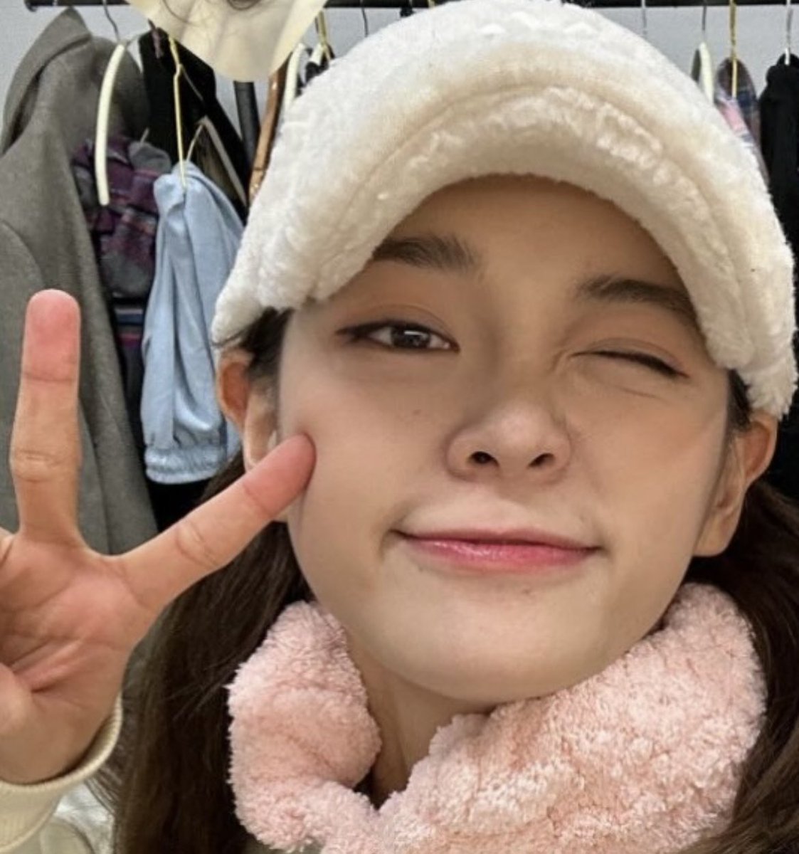 세랑해 tweet media