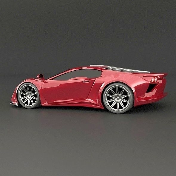 Exona supercar #3DModel 70%OFF look good for #videogames  on link
cgtrader.com/products/exona…

@3drenderbot
 #supercar #3DCG  #designthinking #gamedesign #designer #Automotive #cars  #automobile #gamedev #gamedevelopment #indiedev #3D #3dmodeling #design