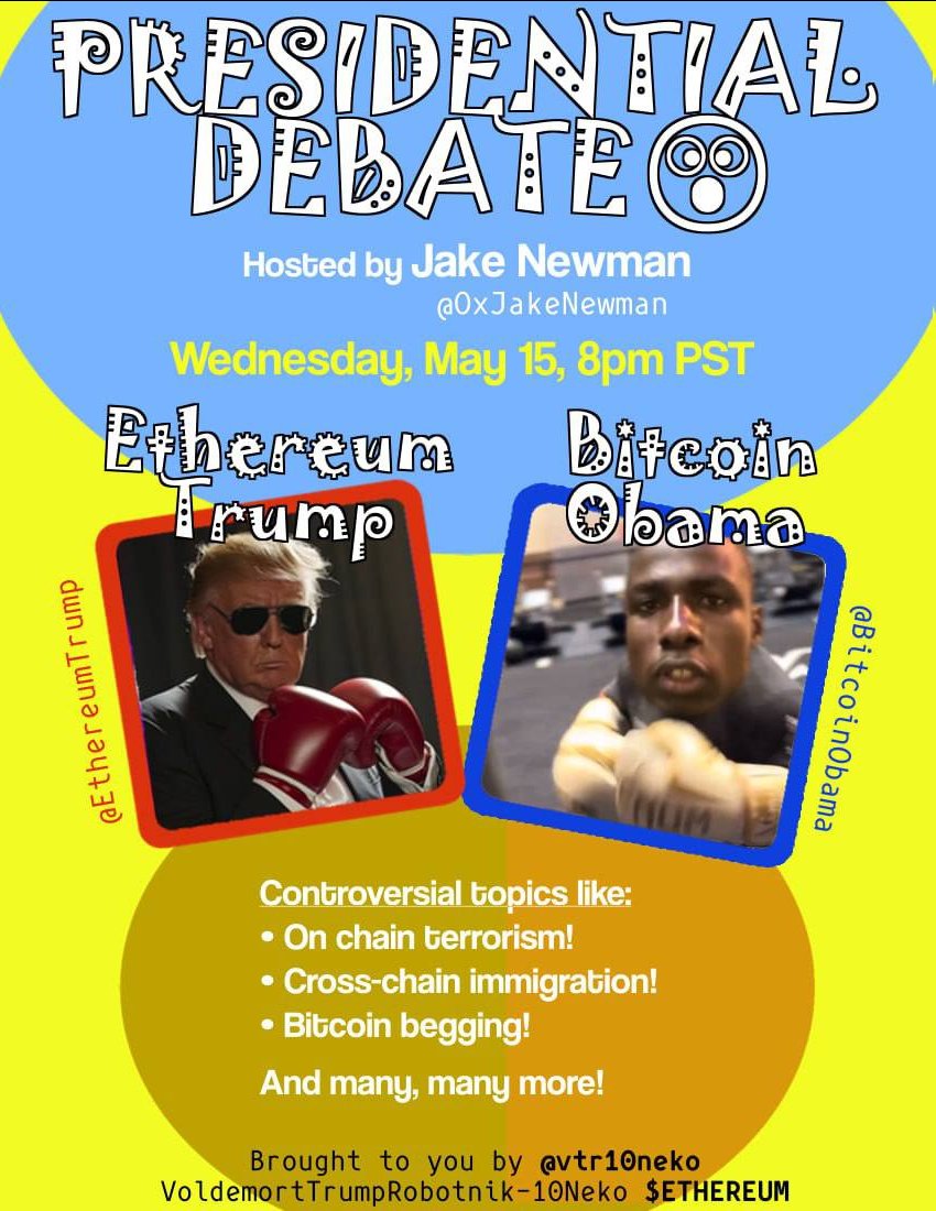 VTR-10N | Ticker ETHEREUM 🟩🟧🟥 tweet media