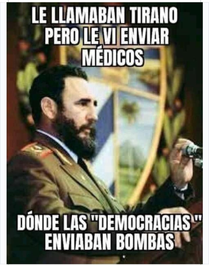 <a href="/ElyCuba22/">Ely Cuba</a> <a href="/taconymedia/">Taconymedia</a> <a href="/AleidaB95/">𝓐𝓵𝓮𝓲𝓭𝓪🇨🇺꧂</a> <a href="/Vicente73977721/">Vicente Leal 🇨🇺🇵🇸🇧🇷🇻🇪🇳🇮</a> <a href="/ESanchezcub/">Erick Sanchez 🇨🇺</a> <a href="/WalterNoris/">Walter Simon Noris</a> <a href="/gobiernotunas/">Gobierno Provincial de Las Tunas</a> <a href="/Dkanozo/">K_no</a> @_Davidcu <a href="/agnes_becerra/">Agnes Becerra</a> Padre, aprendimos a saberte eterno. No hay un solo corazón, que no lata por tí.