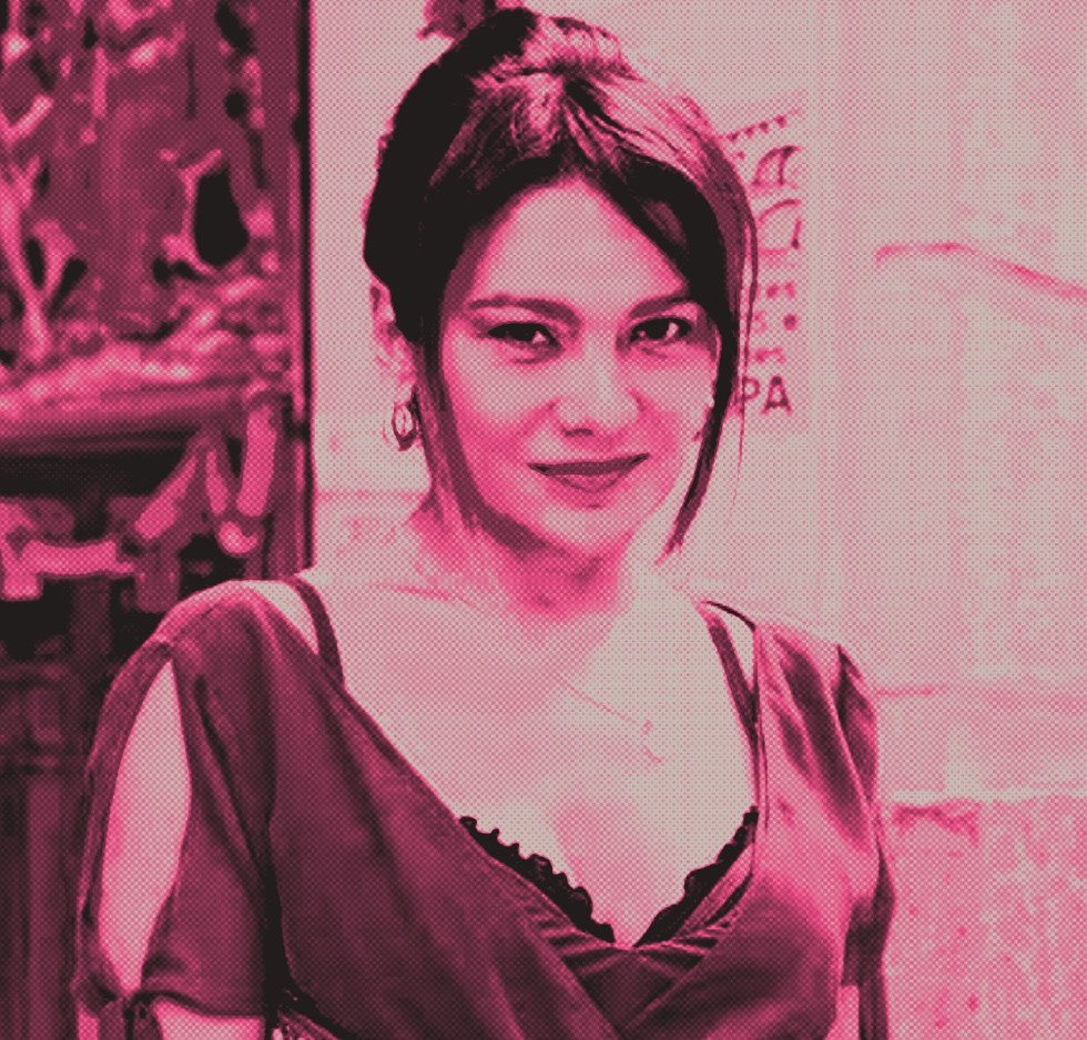 ᅟᅟ𝓁𝒶 𝓇𝑒𝒊͟𝒏͟𝒆 𝒹๑𝓇𝑒𝑒 ˎˊᅟ tweet media