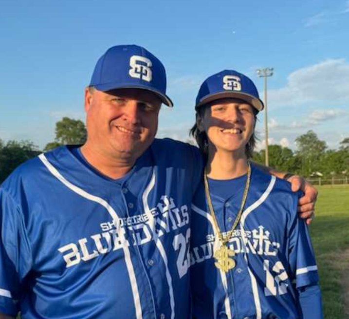 Shortridge Baseball tweet media