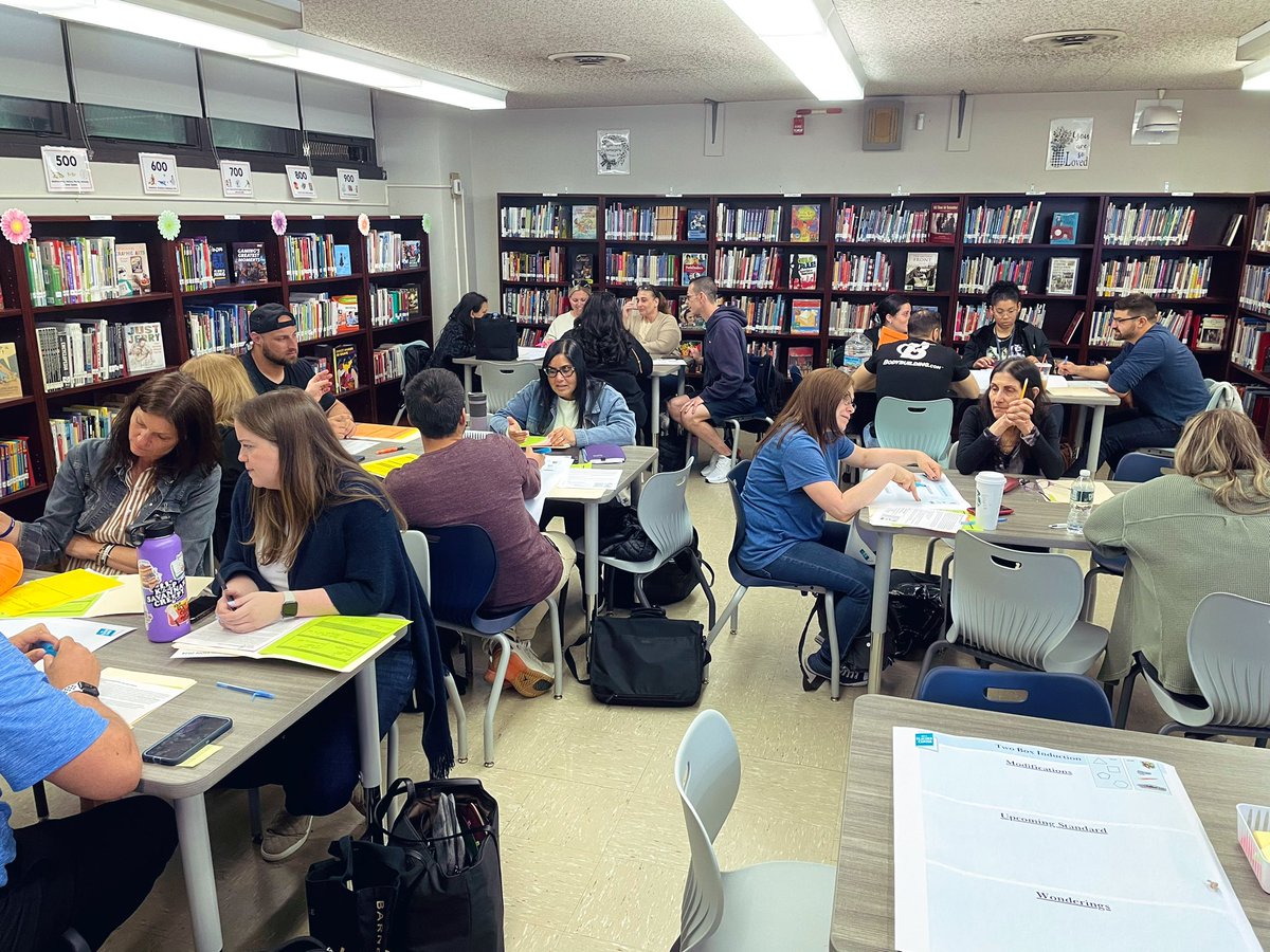 Christine Hanley tweet media