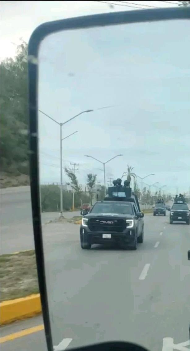 #TAMAULIPAS #MATAMOROS  EL ESCORPIÓN 42 PERTENECIENTE ALA FACCIÓN CARTEL DEL GOLFO #CDG “GRUPO ESCORPIÓN”🦂 UTILIZAN PATRULLAS PARA DELINQUIR