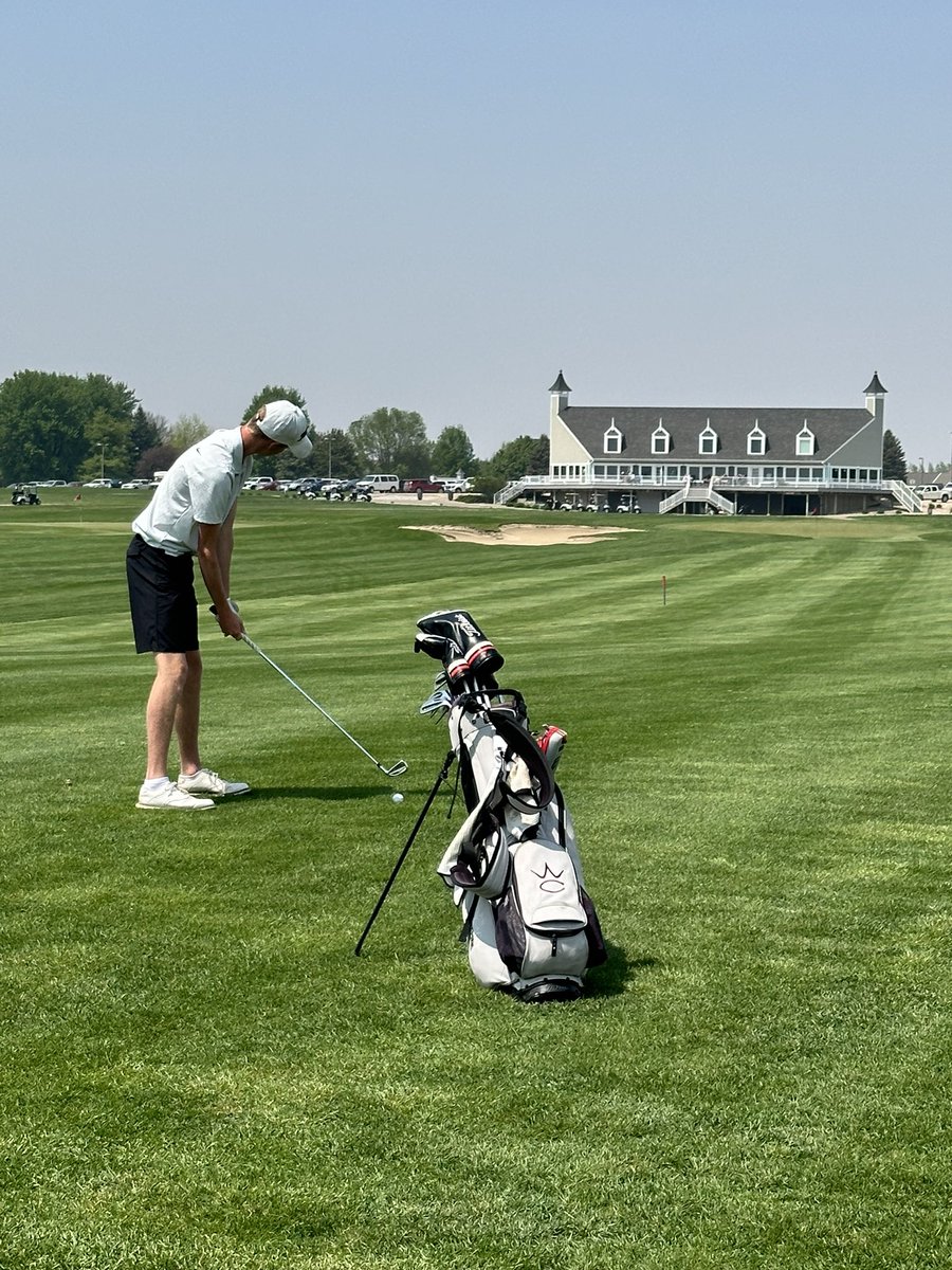 Western Christian Boys Golf tweet media