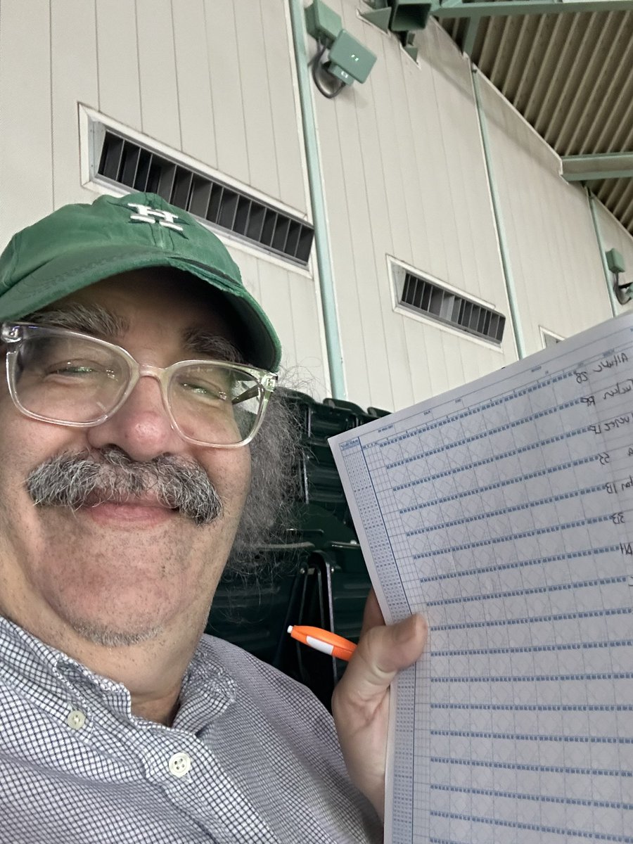It’s a scorecard night at the Juicebox!! #Relentless