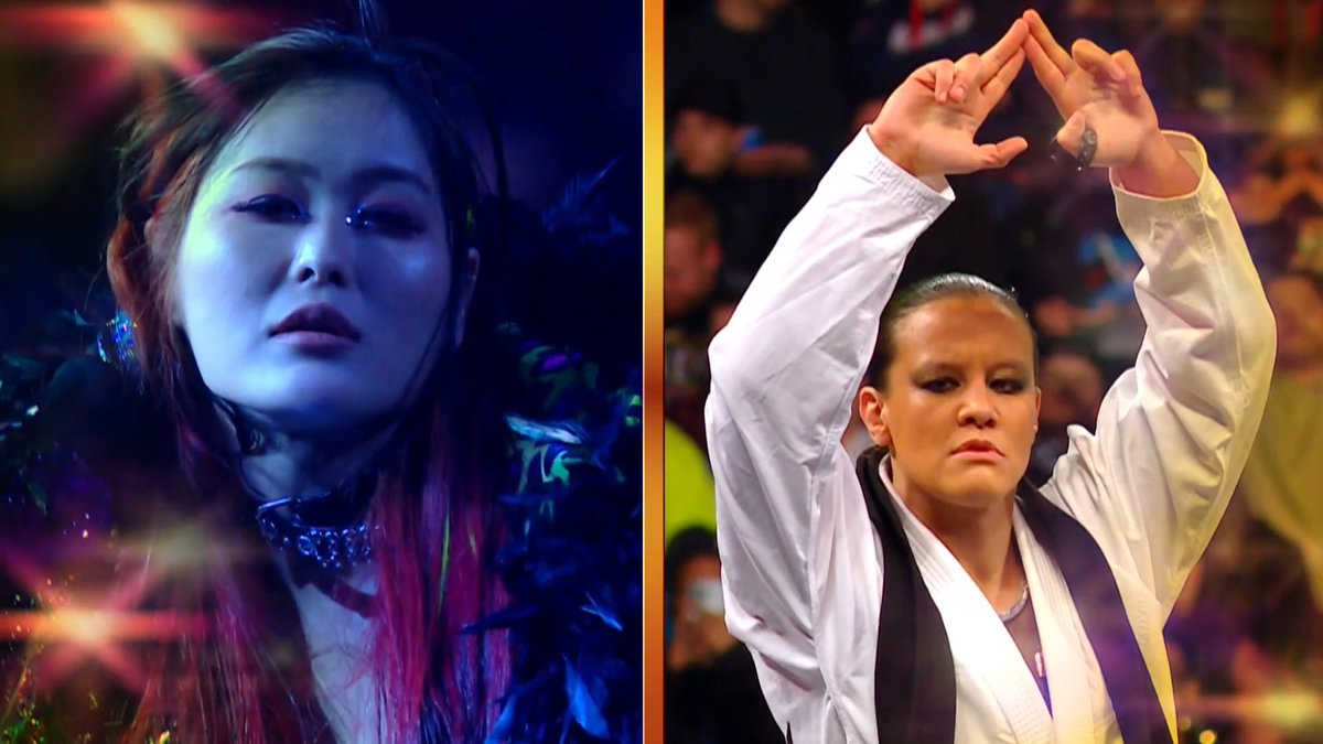 Who will advance in the 2024 Queen of the Ring tournament?

#WWERaw