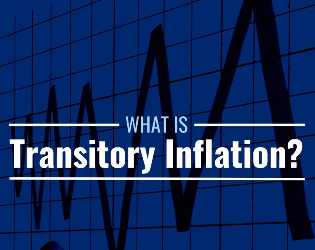 🤔 Remember when they said inflation is Transitory. Transitory means it's Temporary..⬅️ Everyone knows now that was wrong.. it's not Transitory.. Biden owns it ' #Bidenflation