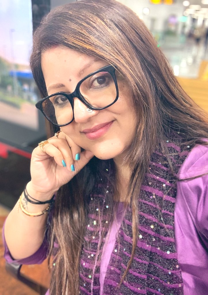 “The ability to manage emotions is a greater asset than sheer intelligence. It's the difference between reacting impulsively and responding thoughtfully to life's challenges”..

#goodmorning 
#EQ 
#TuesdayThoughts 
#advjyotijha