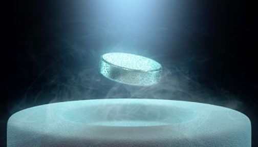 Ultrasound experiment identifies new superconductor 
nanotechnologyworld.org/post/ultrasoun… 
#nanotechnology #materialsscience #quantum #electronics  #engineering #physics #science