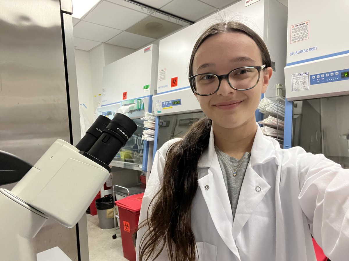 Savage Lab (@savagecatsonly) on Twitter photo Former Amgen scholar <a href="/caroguerrero522/">Carolina Guerrero</a> enjoyed her summer in the Savage lab so much she decided to come back for more. Excited to welcome this Savage Cat back to the lab as a grad student! Former Amgen scholar <a href="/caroguerrero522/">Carolina Guerrero</a> enjoyed her summer in the Savage lab so much she decided to come back for more. Excited to welcome this Savage Cat back to the lab as a grad student!