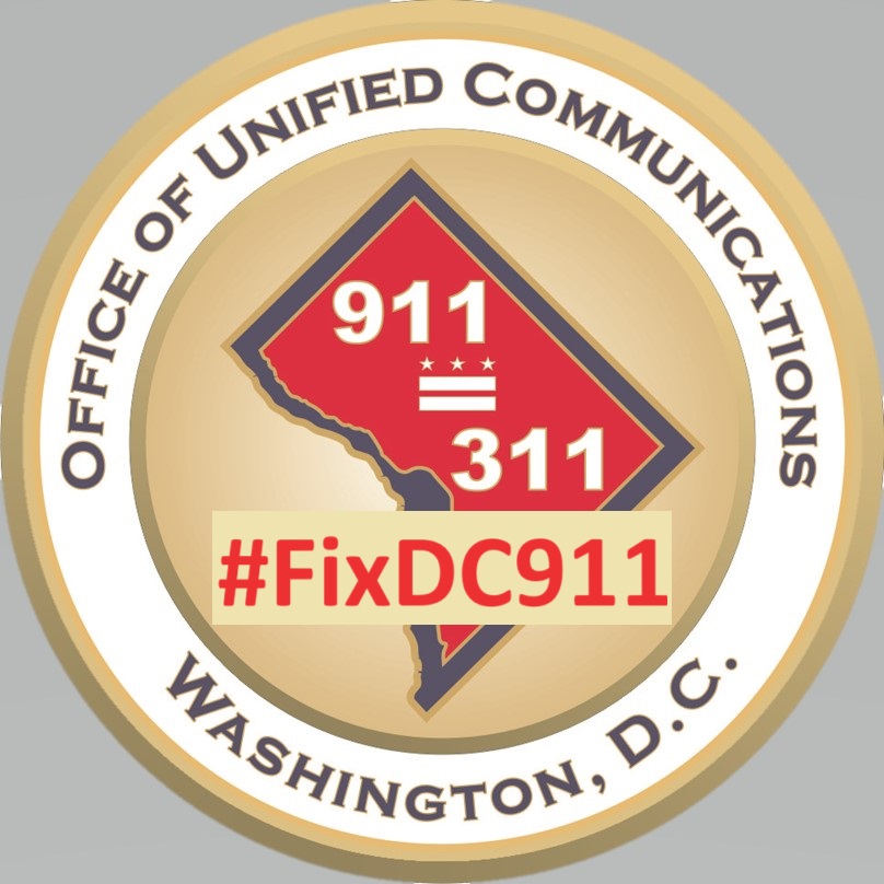 NEW: At least DC911/@OUC_DC under Heather McGaffin is consistent when they issue a rare response about a botched 911 call. You can be certain that the statement will deceive, cover-up, spin, delay, or outright lie while telling you how transparent the agency is. That's the case…