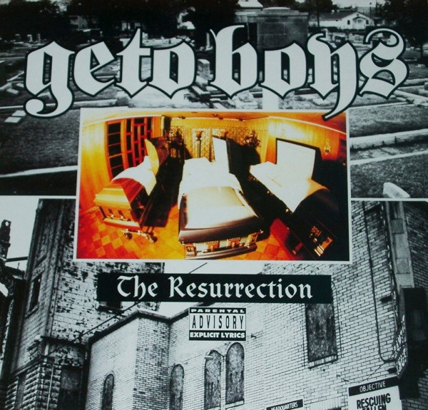NowListenToThis's tweet photo. 🤠NEW EPISODE🤠
Geto Boys - The Resurrection

Have you ever rode a horse before? If the answer is yes, then back up. This album isn't for you.

Brett finally gets us to listen to one of this all time favorites!

⬇️🔗
https://t.co/LZKoqp0T7x

#music #review #podcast #hiphop #texas https://t.co/OWcGDb5c0g