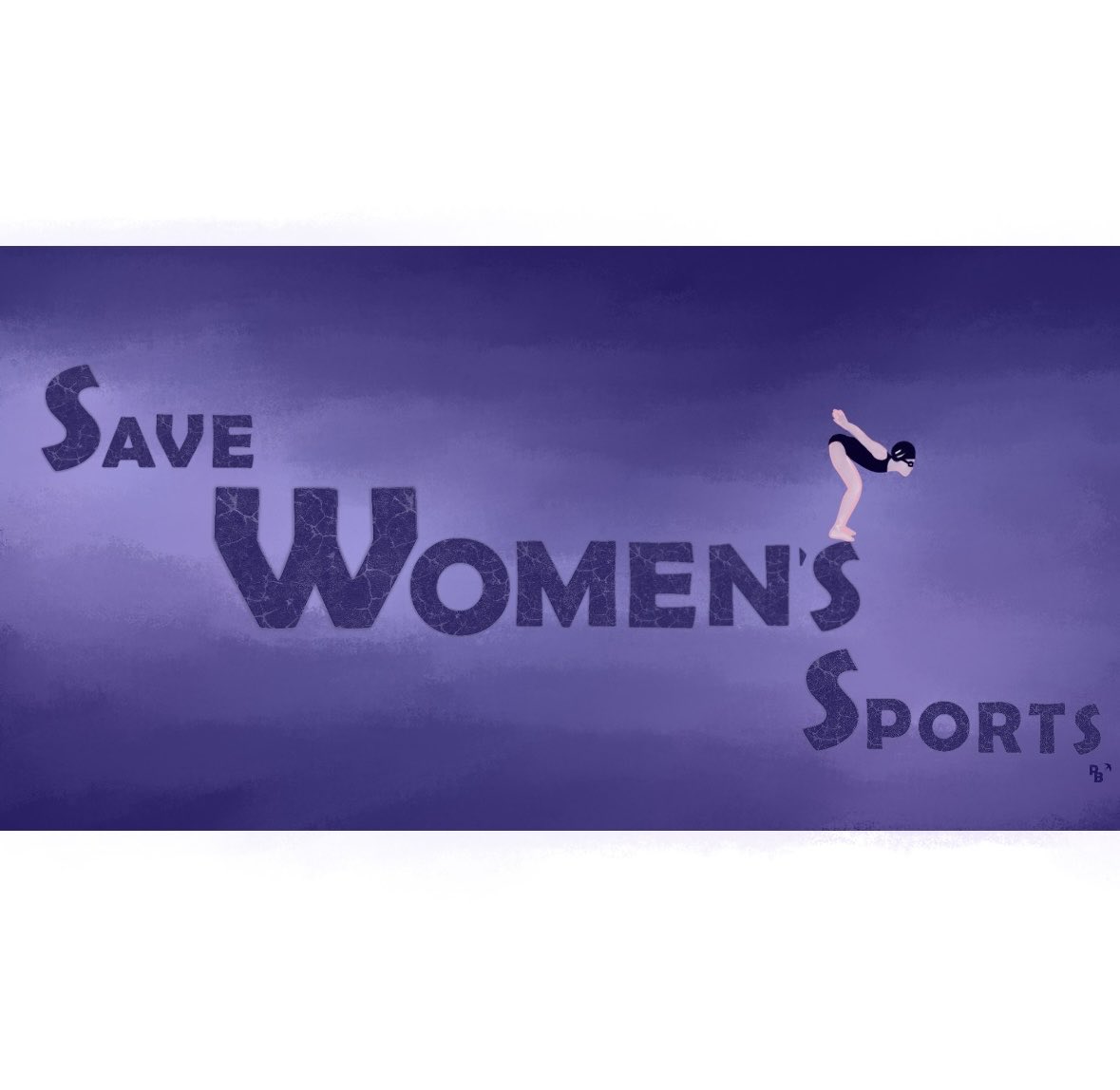 #SaveWomensSports 
#WomenTweet