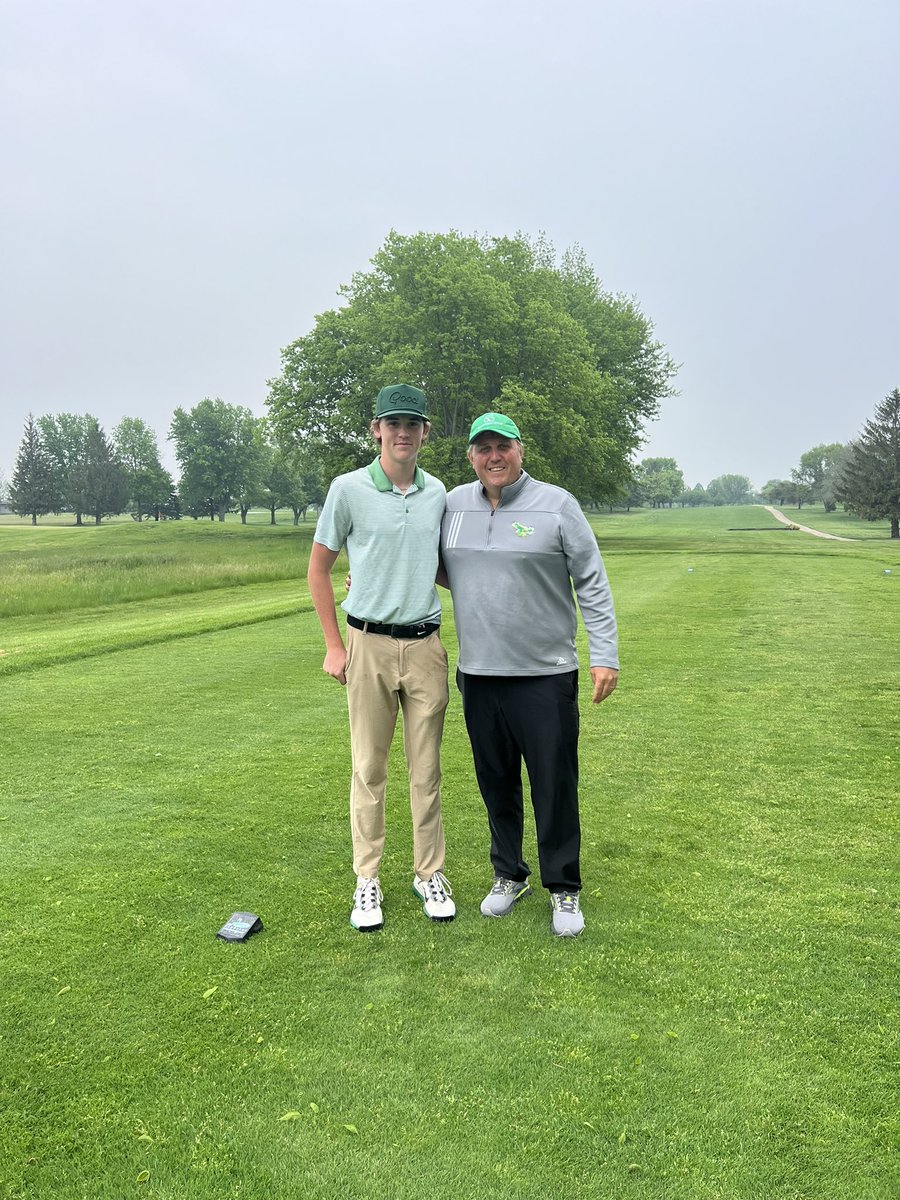 Landon Chambers tweet media