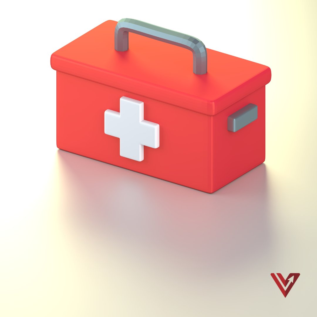 Have your used our emergency card and kit to prepare for a VEDS emergency? Find it here: bit.ly/3EelSSb #VEDS